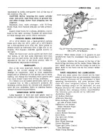 Предварительный просмотр 28 страницы Plymouth Barracuda 1965 Service – Technical Manual