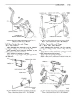 Предварительный просмотр 32 страницы Plymouth Barracuda 1965 Service – Technical Manual