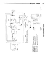 Предварительный просмотр 56 страницы Plymouth Barracuda 1965 Service – Technical Manual