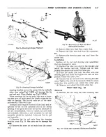 Предварительный просмотр 65 страницы Plymouth Barracuda 1965 Service – Technical Manual