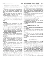 Предварительный просмотр 67 страницы Plymouth Barracuda 1965 Service – Technical Manual