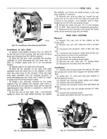 Предварительный просмотр 75 страницы Plymouth Barracuda 1965 Service – Technical Manual