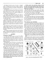 Предварительный просмотр 79 страницы Plymouth Barracuda 1965 Service – Technical Manual