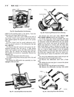 Предварительный просмотр 88 страницы Plymouth Barracuda 1965 Service – Technical Manual