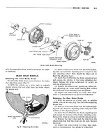 Предварительный просмотр 103 страницы Plymouth Barracuda 1965 Service – Technical Manual