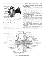 Предварительный просмотр 117 страницы Plymouth Barracuda 1965 Service – Technical Manual