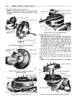 Предварительный просмотр 118 страницы Plymouth Barracuda 1965 Service – Technical Manual