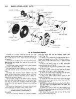 Предварительный просмотр 120 страницы Plymouth Barracuda 1965 Service – Technical Manual