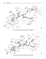 Предварительный просмотр 129 страницы Plymouth Barracuda 1965 Service – Technical Manual