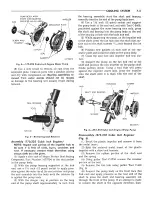 Предварительный просмотр 138 страницы Plymouth Barracuda 1965 Service – Technical Manual