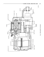 Предварительный просмотр 151 страницы Plymouth Barracuda 1965 Service – Technical Manual