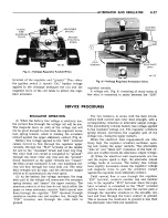 Предварительный просмотр 171 страницы Plymouth Barracuda 1965 Service – Technical Manual