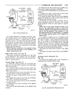 Предварительный просмотр 173 страницы Plymouth Barracuda 1965 Service – Technical Manual