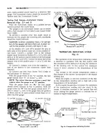 Предварительный просмотр 214 страницы Plymouth Barracuda 1965 Service – Technical Manual