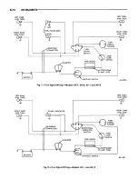 Предварительный просмотр 218 страницы Plymouth Barracuda 1965 Service – Technical Manual