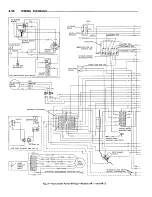 Предварительный просмотр 242 страницы Plymouth Barracuda 1965 Service – Technical Manual