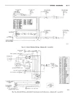 Предварительный просмотр 255 страницы Plymouth Barracuda 1965 Service – Technical Manual