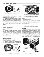 Предварительный просмотр 311 страницы Plymouth Barracuda 1965 Service – Technical Manual