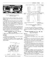 Предварительный просмотр 321 страницы Plymouth Barracuda 1965 Service – Technical Manual