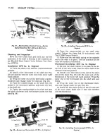 Предварительный просмотр 324 страницы Plymouth Barracuda 1965 Service – Technical Manual