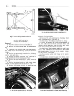 Предварительный просмотр 328 страницы Plymouth Barracuda 1965 Service – Technical Manual