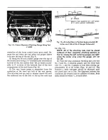 Предварительный просмотр 331 страницы Plymouth Barracuda 1965 Service – Technical Manual