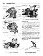 Предварительный просмотр 339 страницы Plymouth Barracuda 1965 Service – Technical Manual