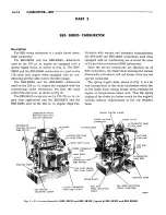 Предварительный просмотр 345 страницы Plymouth Barracuda 1965 Service – Technical Manual