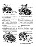 Предварительный просмотр 347 страницы Plymouth Barracuda 1965 Service – Technical Manual