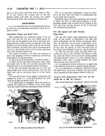 Предварительный просмотр 359 страницы Plymouth Barracuda 1965 Service – Technical Manual