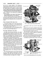 Предварительный просмотр 361 страницы Plymouth Barracuda 1965 Service – Technical Manual