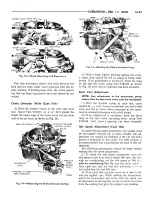 Предварительный просмотр 368 страницы Plymouth Barracuda 1965 Service – Technical Manual