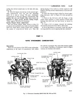 Предварительный просмотр 370 страницы Plymouth Barracuda 1965 Service – Technical Manual