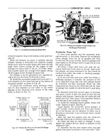 Предварительный просмотр 374 страницы Plymouth Barracuda 1965 Service – Technical Manual