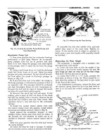 Предварительный просмотр 384 страницы Plymouth Barracuda 1965 Service – Technical Manual