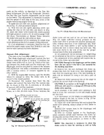 Предварительный просмотр 386 страницы Plymouth Barracuda 1965 Service – Technical Manual