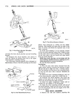 Предварительный просмотр 421 страницы Plymouth Barracuda 1965 Service – Technical Manual