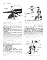 Предварительный просмотр 443 страницы Plymouth Barracuda 1965 Service – Technical Manual