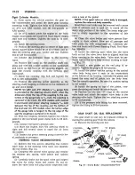 Предварительный просмотр 447 страницы Plymouth Barracuda 1965 Service – Technical Manual