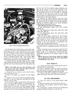 Предварительный просмотр 452 страницы Plymouth Barracuda 1965 Service – Technical Manual