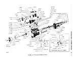 Предварительный просмотр 469 страницы Plymouth Barracuda 1965 Service – Technical Manual