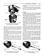 Предварительный просмотр 511 страницы Plymouth Barracuda 1965 Service – Technical Manual