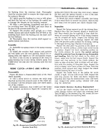 Предварительный просмотр 549 страницы Plymouth Barracuda 1965 Service – Technical Manual