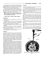 Предварительный просмотр 553 страницы Plymouth Barracuda 1965 Service – Technical Manual