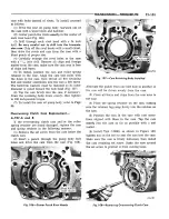 Предварительный просмотр 559 страницы Plymouth Barracuda 1965 Service – Technical Manual