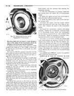 Предварительный просмотр 564 страницы Plymouth Barracuda 1965 Service – Technical Manual