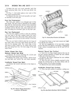 Предварительный просмотр 588 страницы Plymouth Barracuda 1965 Service – Technical Manual