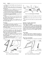 Предварительный просмотр 604 страницы Plymouth Barracuda 1965 Service – Technical Manual