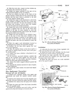 Предварительный просмотр 627 страницы Plymouth Barracuda 1965 Service – Technical Manual