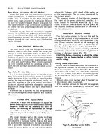 Предварительный просмотр 650 страницы Plymouth Barracuda 1965 Service – Technical Manual